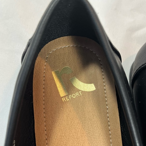 NWOT Report Loafers - Picture 7 of 7